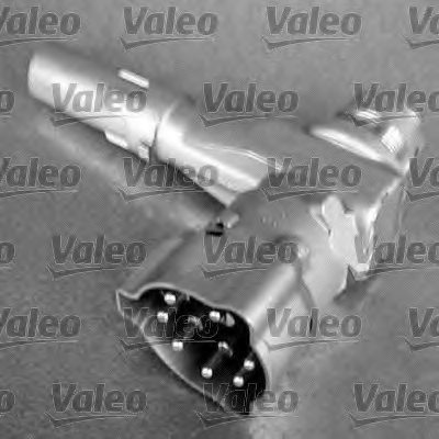 VALEO 256432 Lock Cylinder Housing